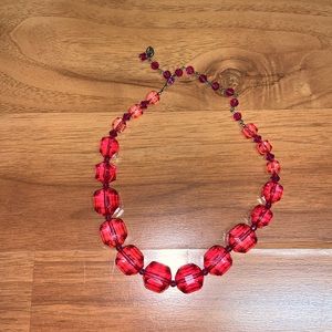 Tarina Tarantino Beaded Necklace